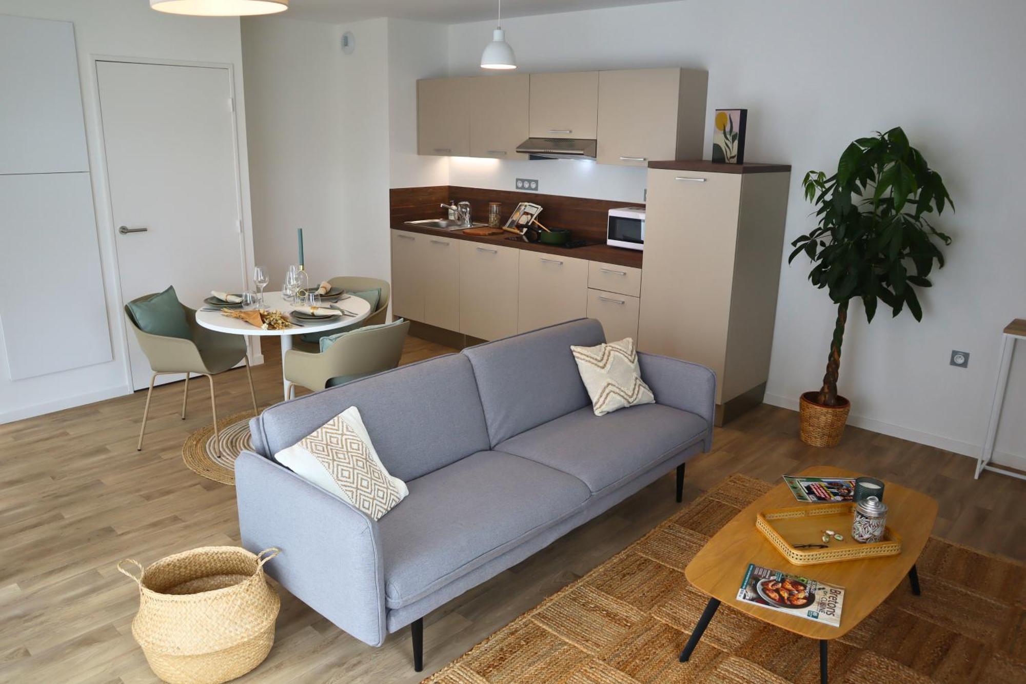 Oh Activ Brest Exterior foto