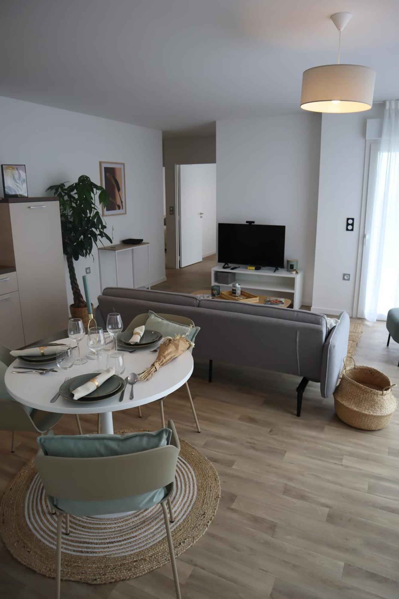 Oh Activ Brest Exterior foto